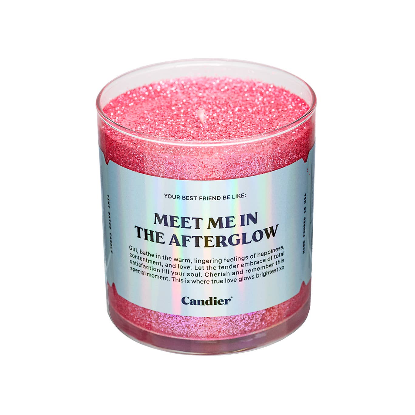Candier Candle - Thumbnail 2