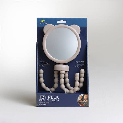 Itzy Ritzy - Itzy Peek Stroller Mirror