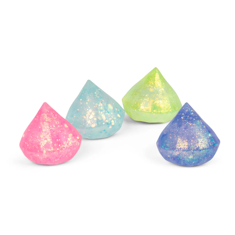 Showcase - Scrunchems® Sugar Diamonds Squishy