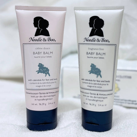 Noodle & Boo - Baby Balm - 3.4oz