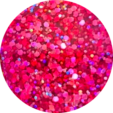 Hally - Glitter Shade Stix Temporary Hair Glitter