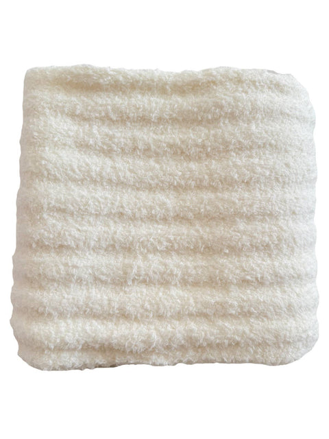 SpearmintLOVE - Phufy® Bliss Wave Blanket - Cream