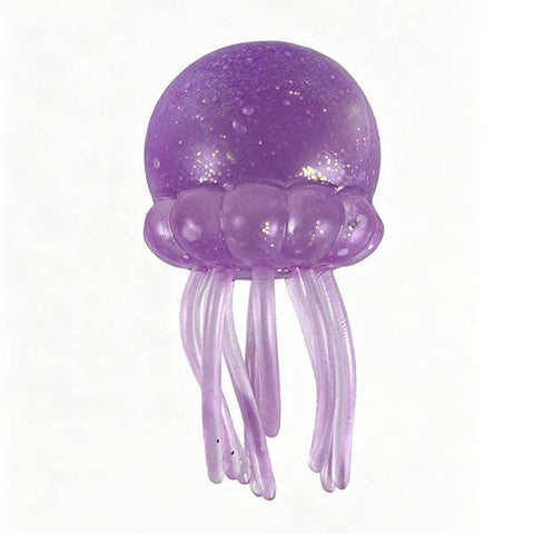 Showcase - SugarSqueez Squishies® Maltose Jellyfish Glitter