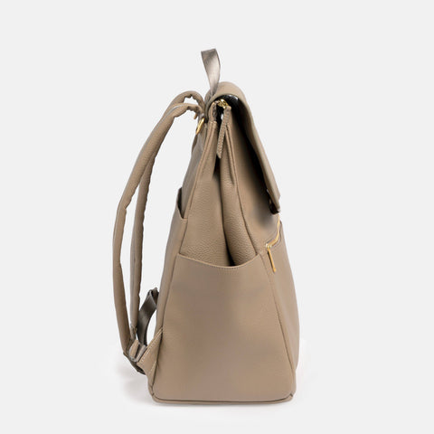 Freshly Picked - Classic Diaper Bag II - Aspen