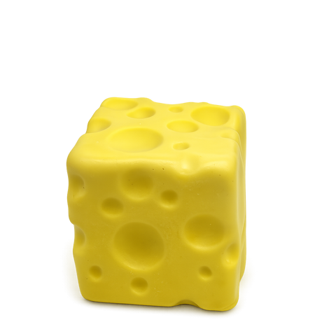 Fun Doh - Slow Rise Cheese Squishies