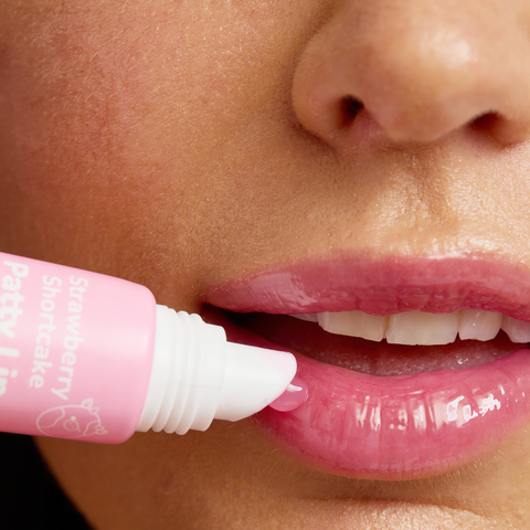 Squishmallows Lip Gloss Duo