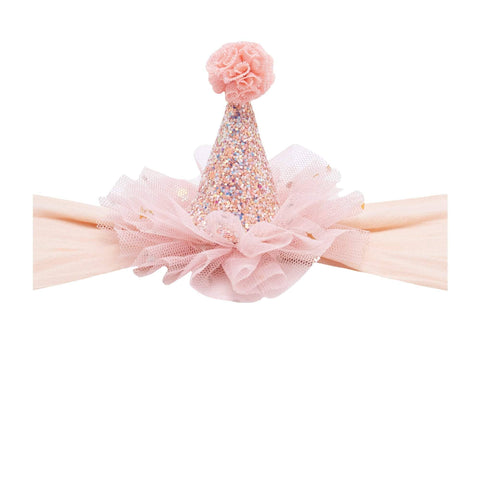 Baby Bling - Novelty - Birthday Hat LE