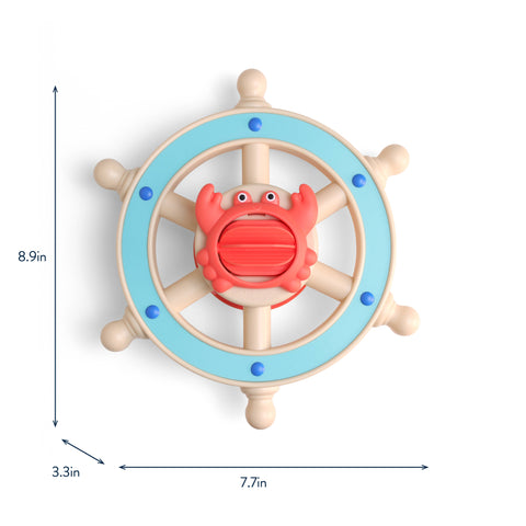 Itzy Ritzy - Itzy Captain™