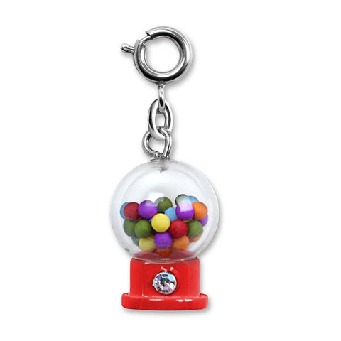 Charms - Retro Gumball Machine