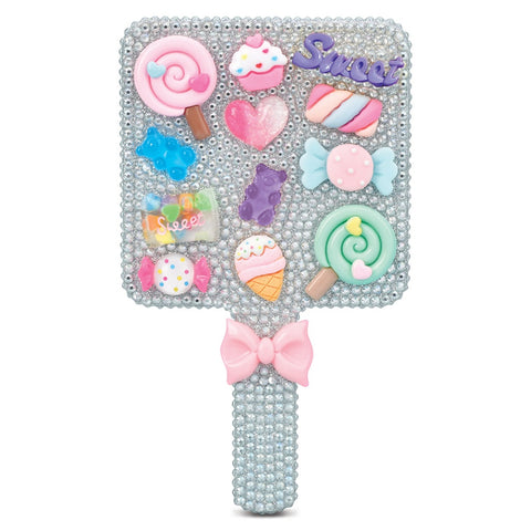 Iscream - Mirror - Charming Rhinestone