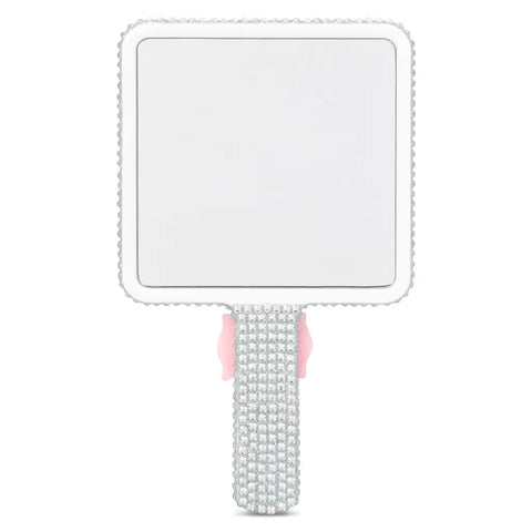 Iscream - Mirror - Charming Rhinestone