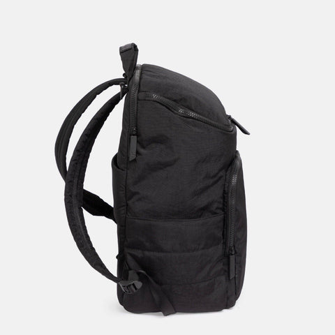 Freshly Picked - Zurich Diaper Bag - Ebony