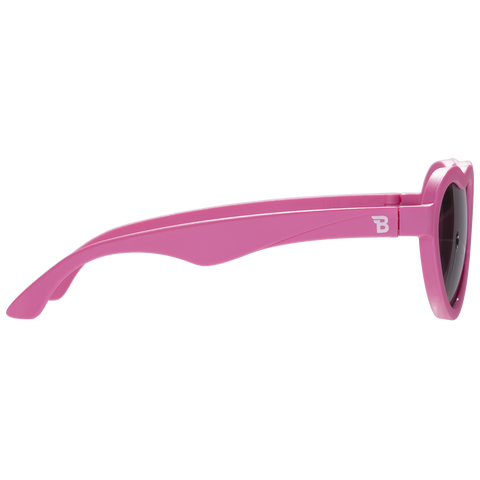 Babiators - Paparazzi Pink Heart