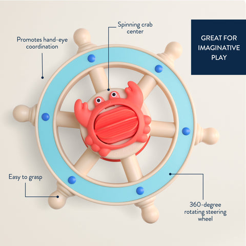 Itzy Ritzy - Itzy Captain™