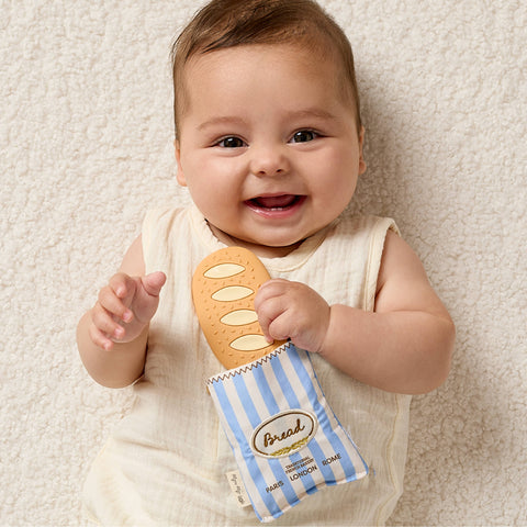 Itzy Ritzy - Baguette Teensy Crinkle™