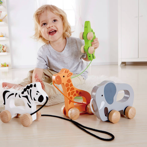 Hape Toys - Elephant