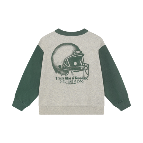 Robo - Oversized Sweater - Catch Me