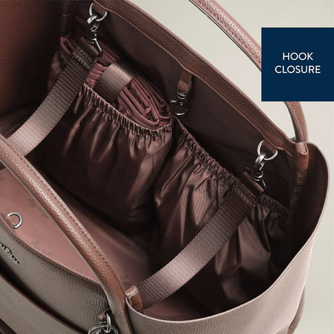 Itzy Ritzy - Espresso Boss Tote™