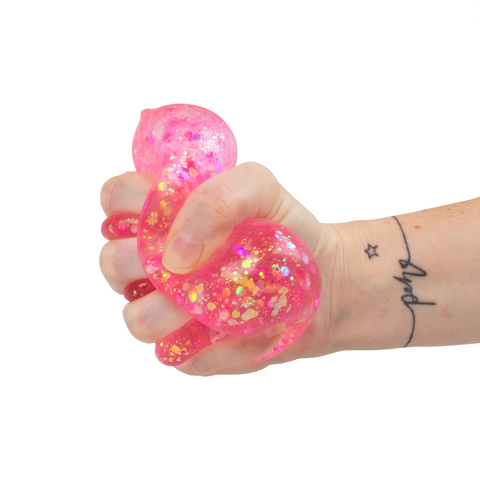 Showcase - Scrunchems® Sugar Diamonds Squishy