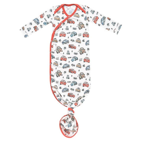 Copper Pearl - Knit Knotted Gown - Disney Pixar Cars