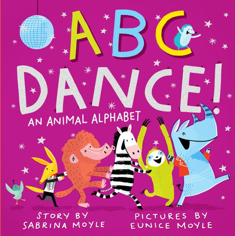 Hachette - ABC Dance