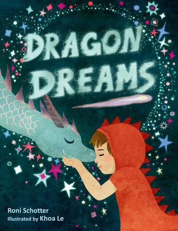 Penguin Random House - Dragon Dreams