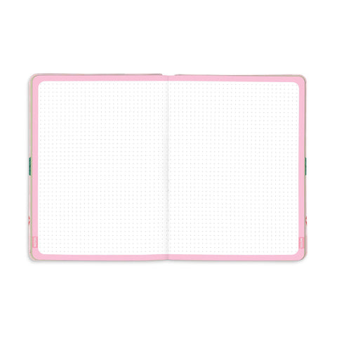 2026 Strawberry Love Good Day Planner