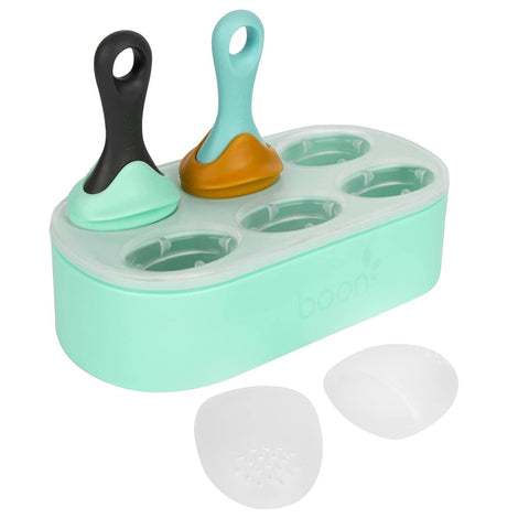 Boon PULP Silicone Feeder Freezer Tray