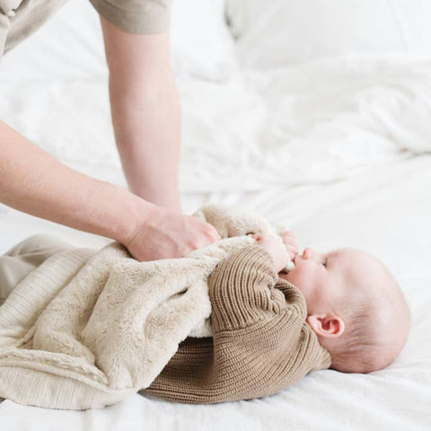 Saranoni - Lush Mini Blankets