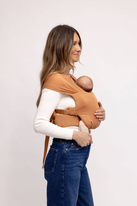 WildBird - Aerial Buckle Wrap - Willow