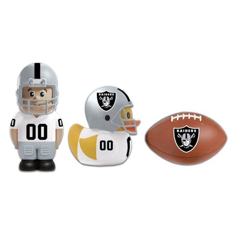Masterpieces Puzzles - Bathletes - Las Vegas Raiders