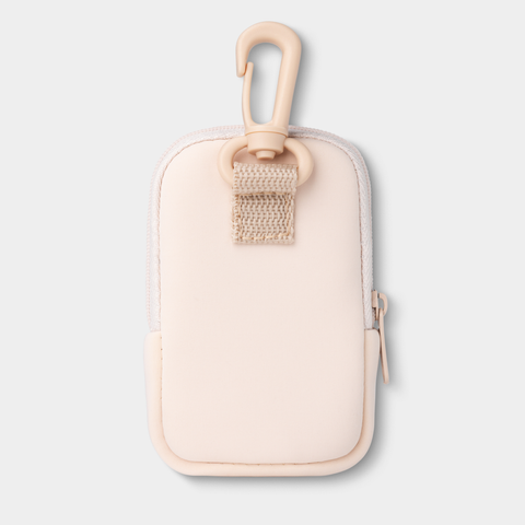 Touchette Pouch - Blush Pink
