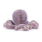Jellycat - Maya Octopus