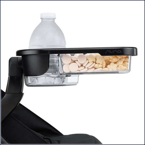 Nuna - Child Tray - TRVL Series
