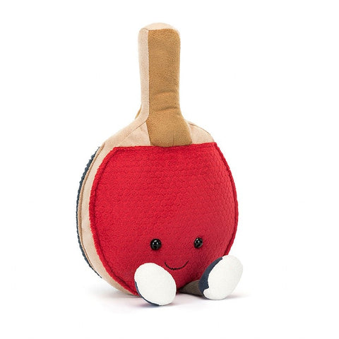 Jellycat - Amuseable Sports - Table Tennis