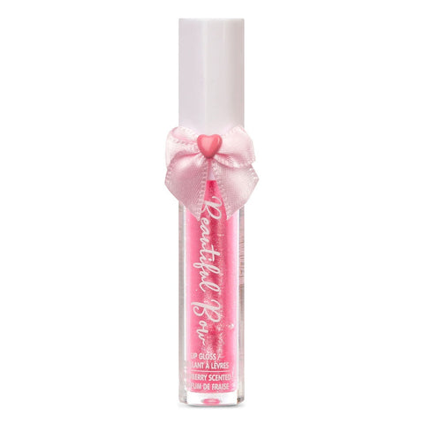 Lip Gloss - Beautiful Bow