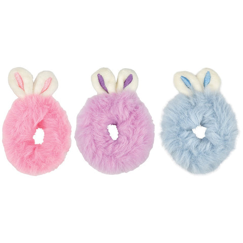 Scrunchie Set - Bunny