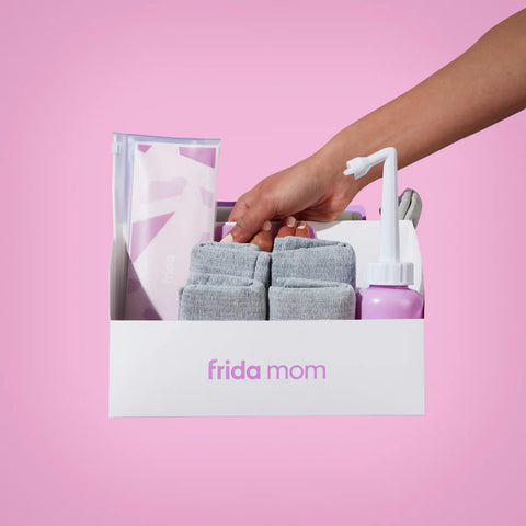 Frida Mom - C- Section Recovery Kit