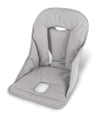 uppababy mesa seat wedge UPPAbaby - Ciro High Chair Cushion