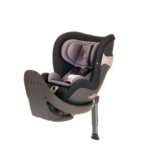 Cybex - Sirona S Infant Car Seat - Premium Black