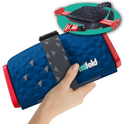 Mifold - Grab-and-Go Booster