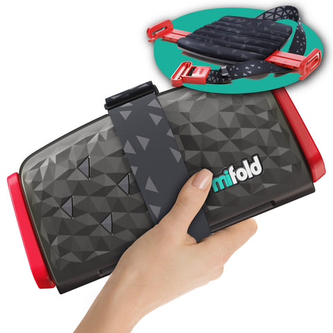 Mifold - Grab-and-Go Booster