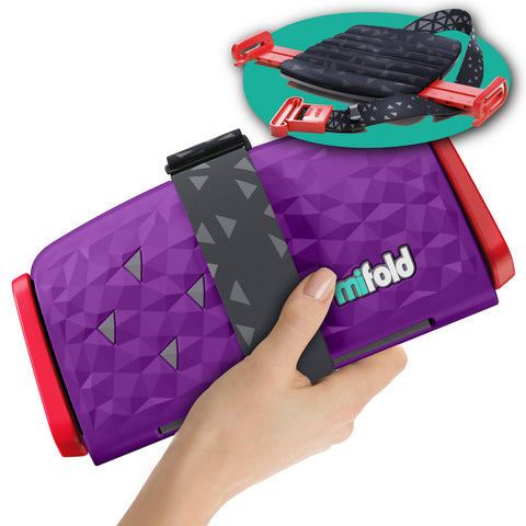 Mifold - Grab-and-Go Booster