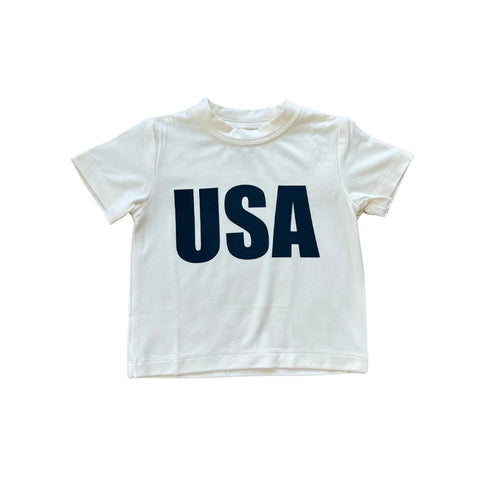 Babysprouts - Short Sleeve Tee - USA