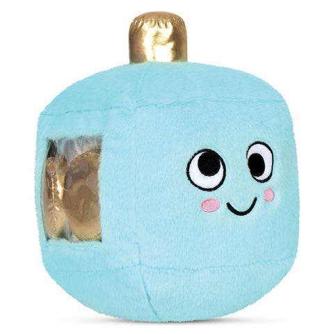 Iscream - Dizzy Dreidel Plush