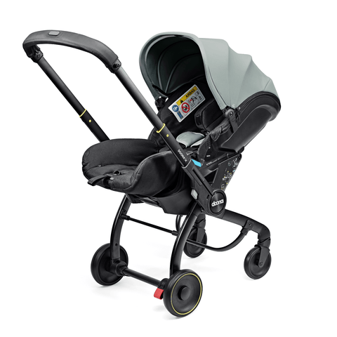Doona - X Infant Car Seat