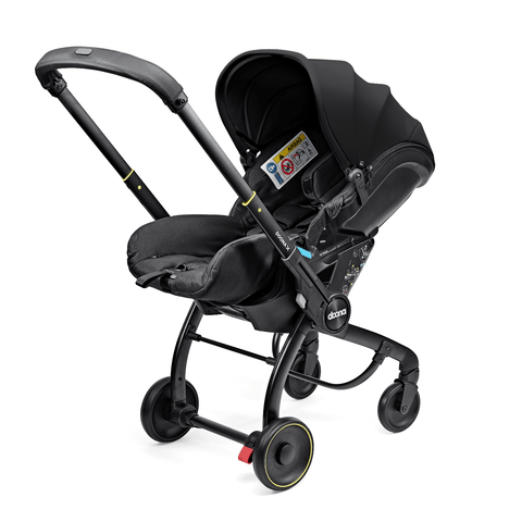 Doona - X Infant Car Seat
