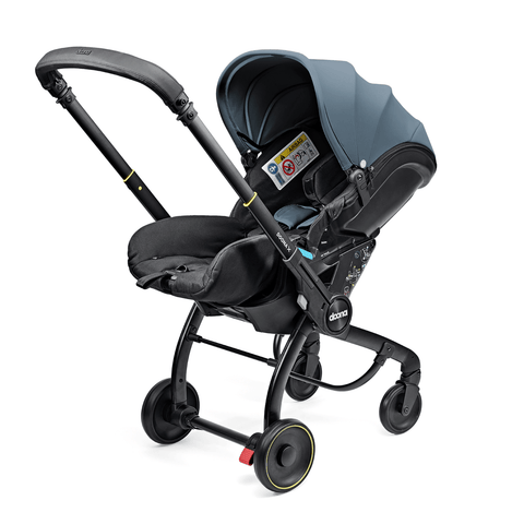 Doona - X Infant Car Seat