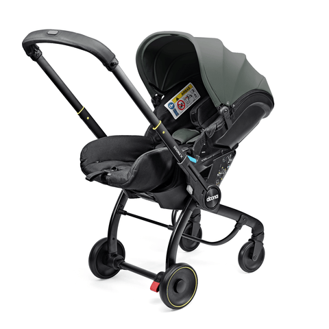 Doona - X Infant Car Seat