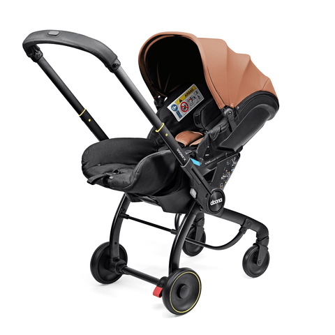 Doona - X Infant Car Seat